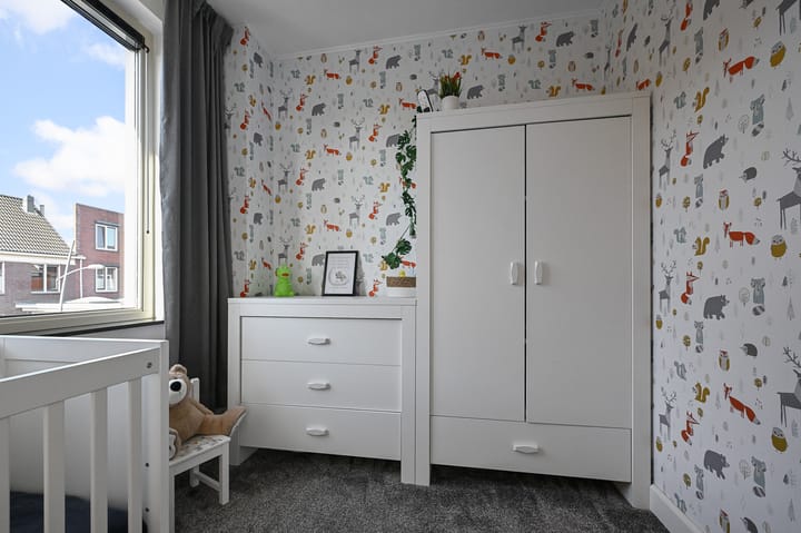 Foto 16 van Laurentiden 32