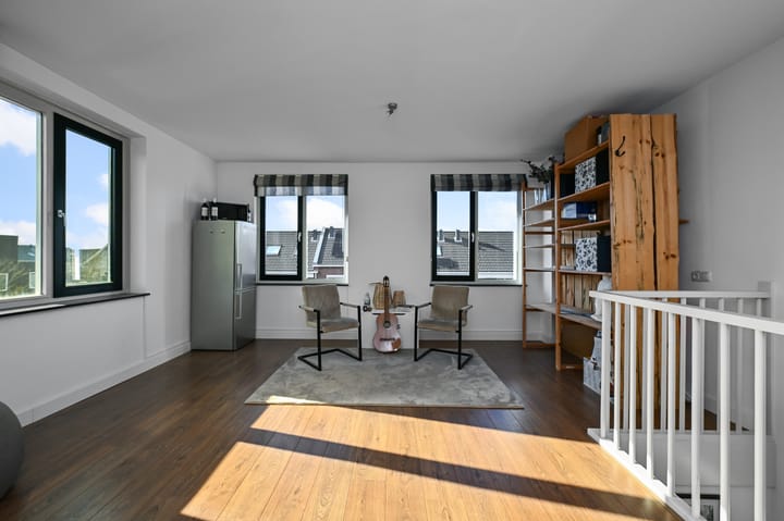 Foto 20 van Laurentiden 32