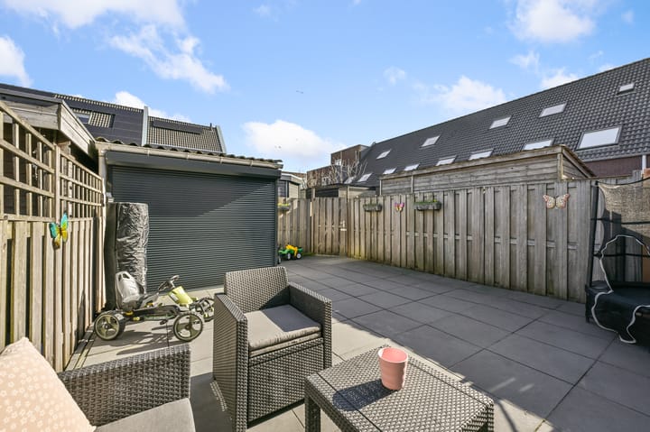 Foto 23 van Laurentiden 32