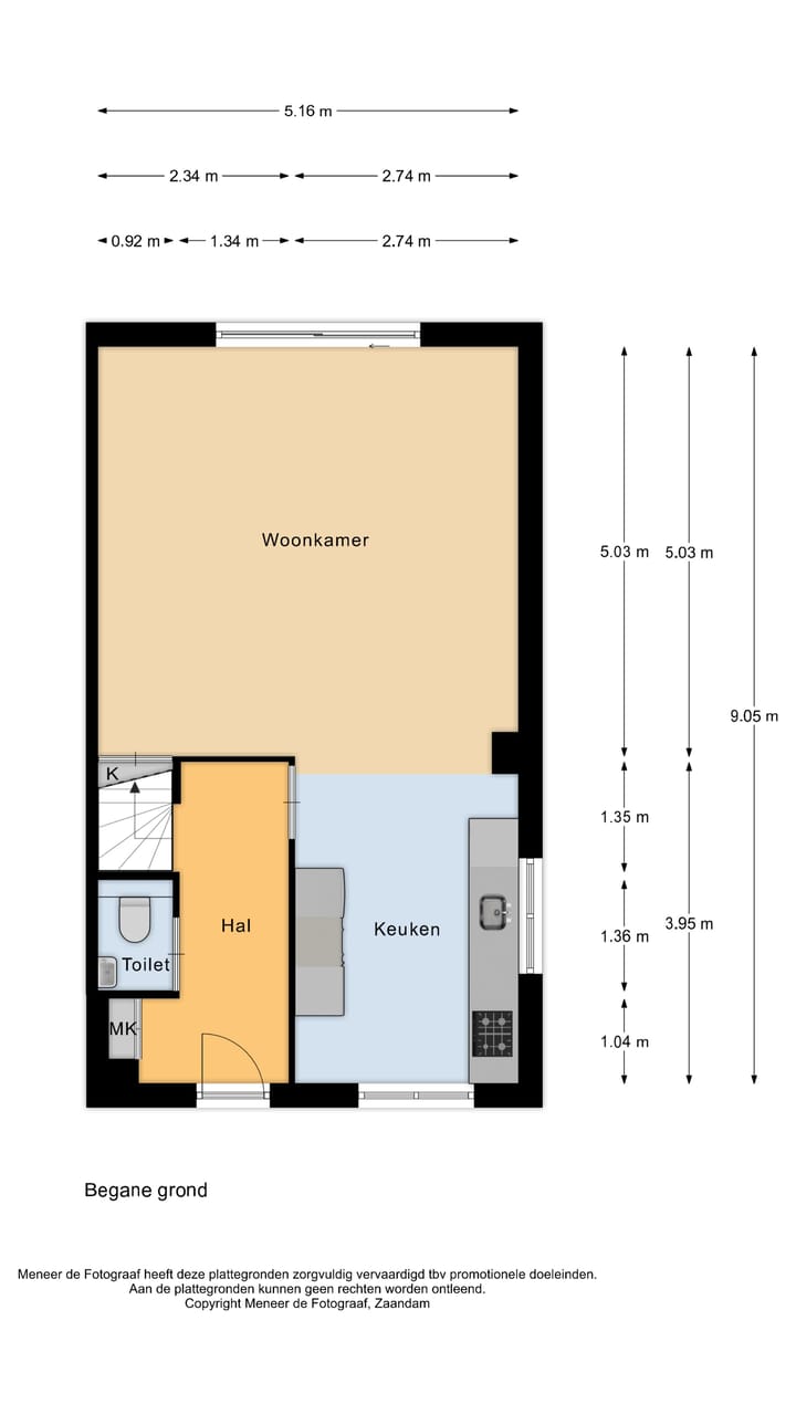 Foto 24 van Laurentiden 32