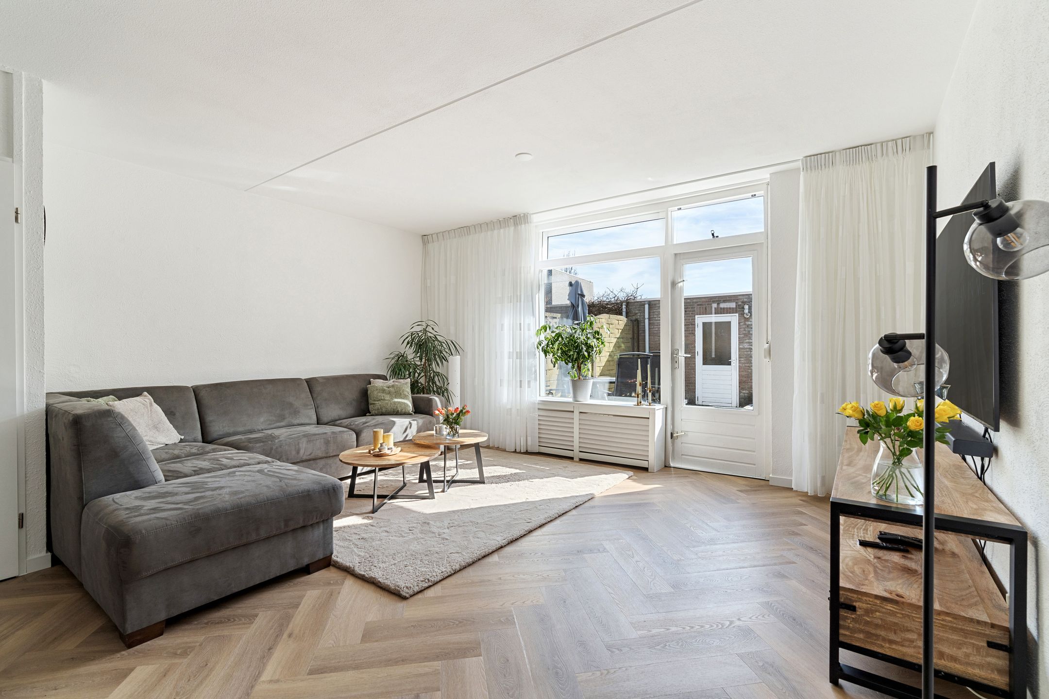 Foto 3 van Wolfsweg 18