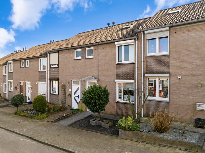 Foto 6 van Wolfsweg 18