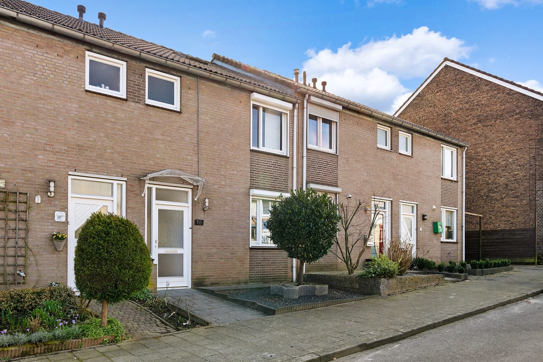 Foto 7 van Wolfsweg 18