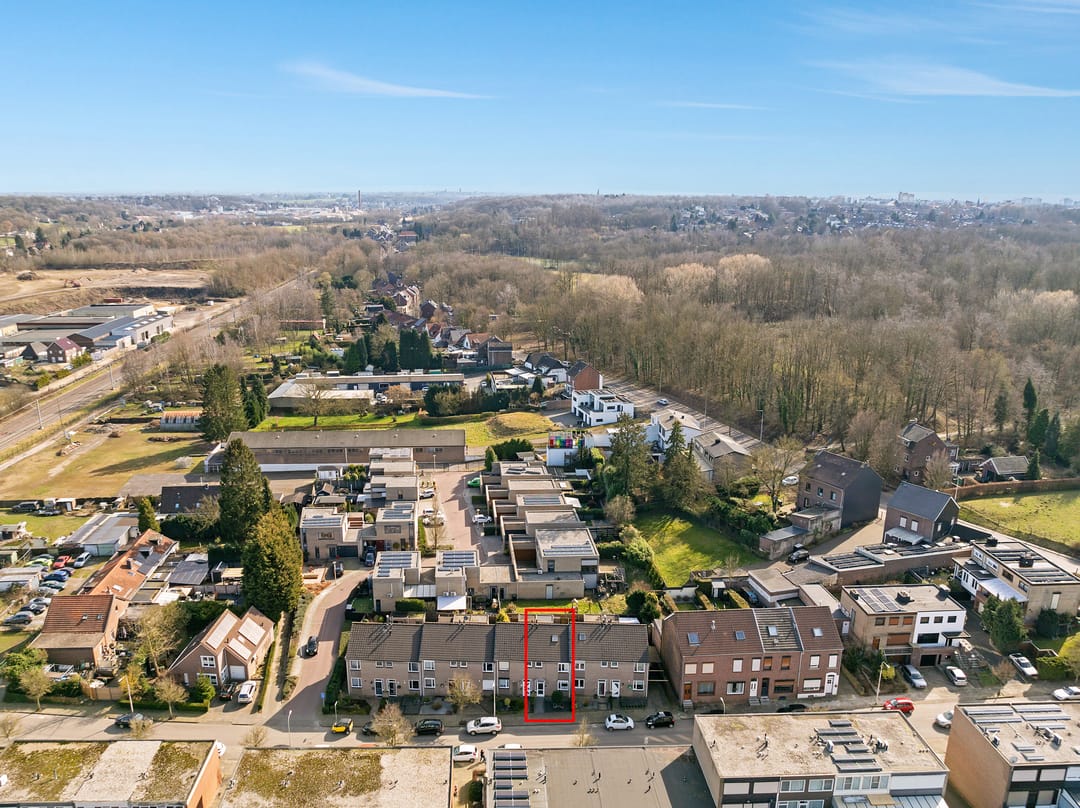 Foto 8 van Wolfsweg 18