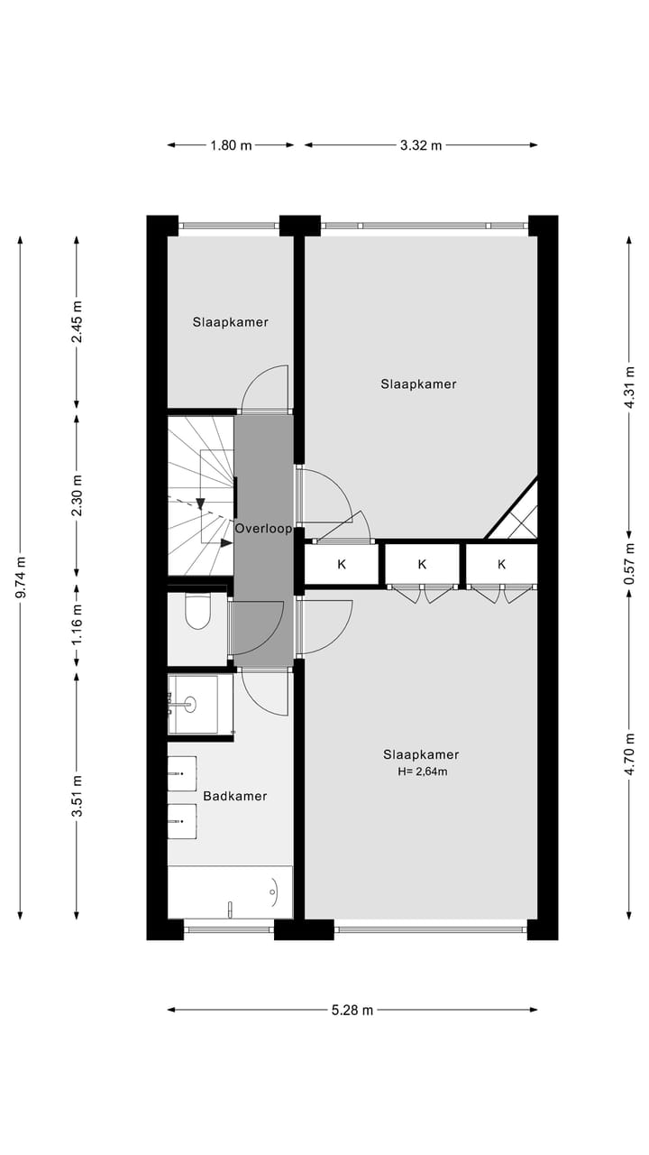 Foto 44 van Cipreslaan 14