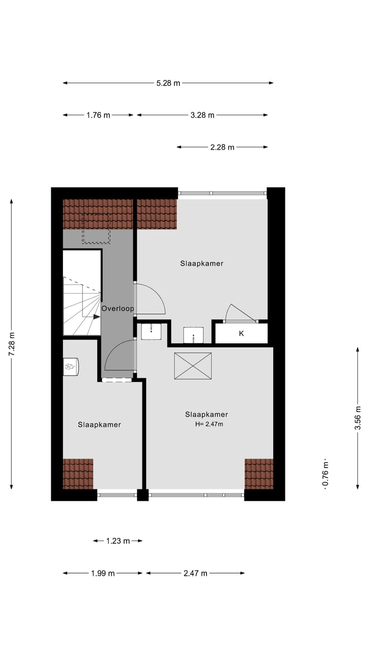 Foto 45 van Cipreslaan 14