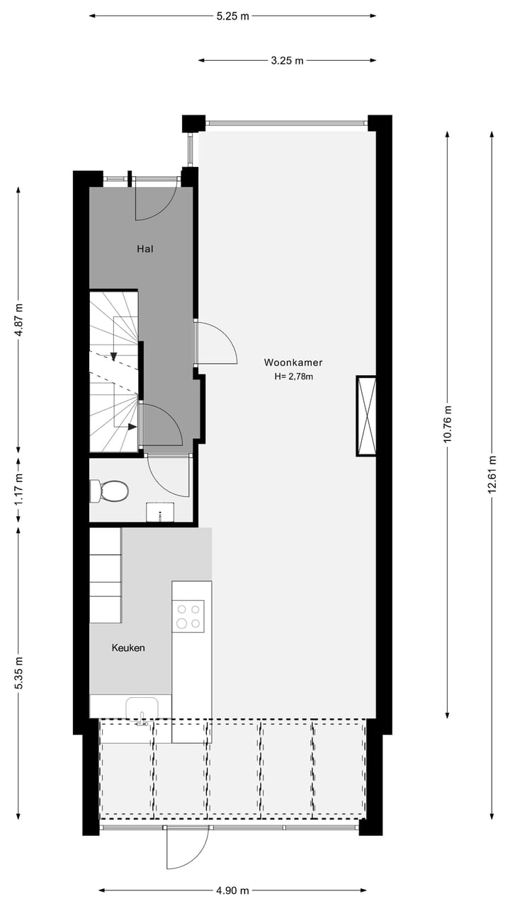 Foto 47 van Cipreslaan 14