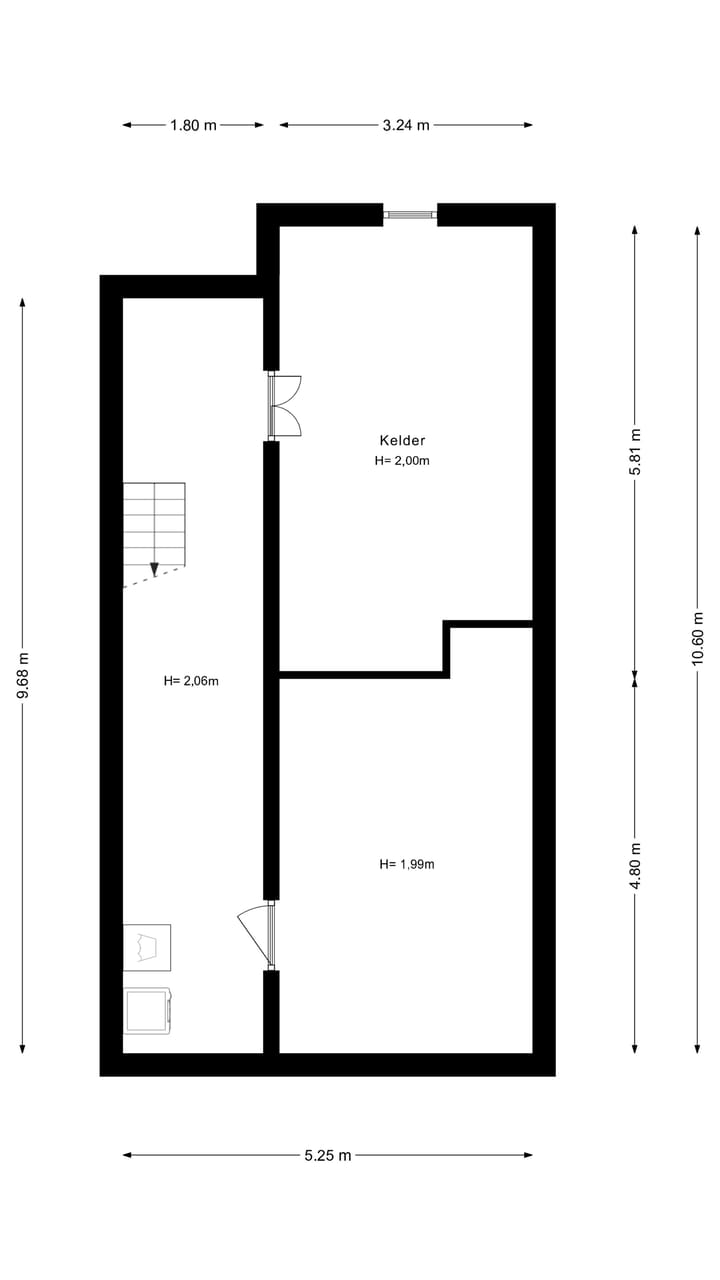 Foto 48 van Cipreslaan 14