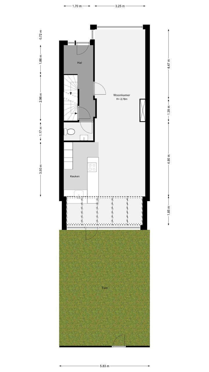 Foto 49 van Cipreslaan 14