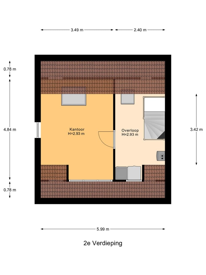 Foto 64 van Notarisappelgaarde 32