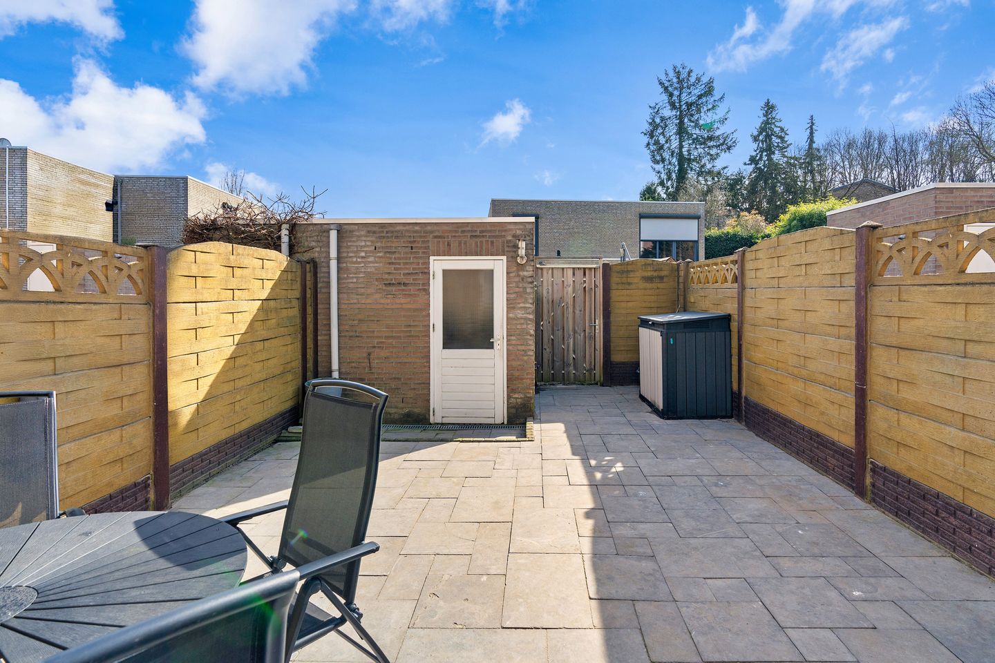 Foto 5 van Wolfsweg 18