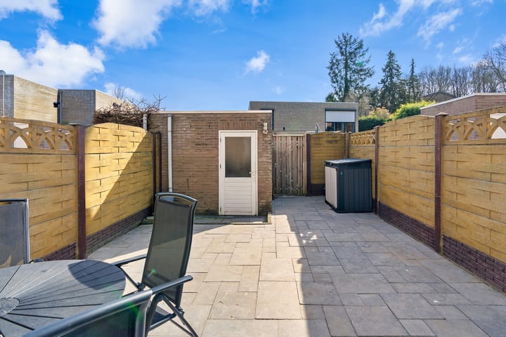 Foto 5 van Wolfsweg 18