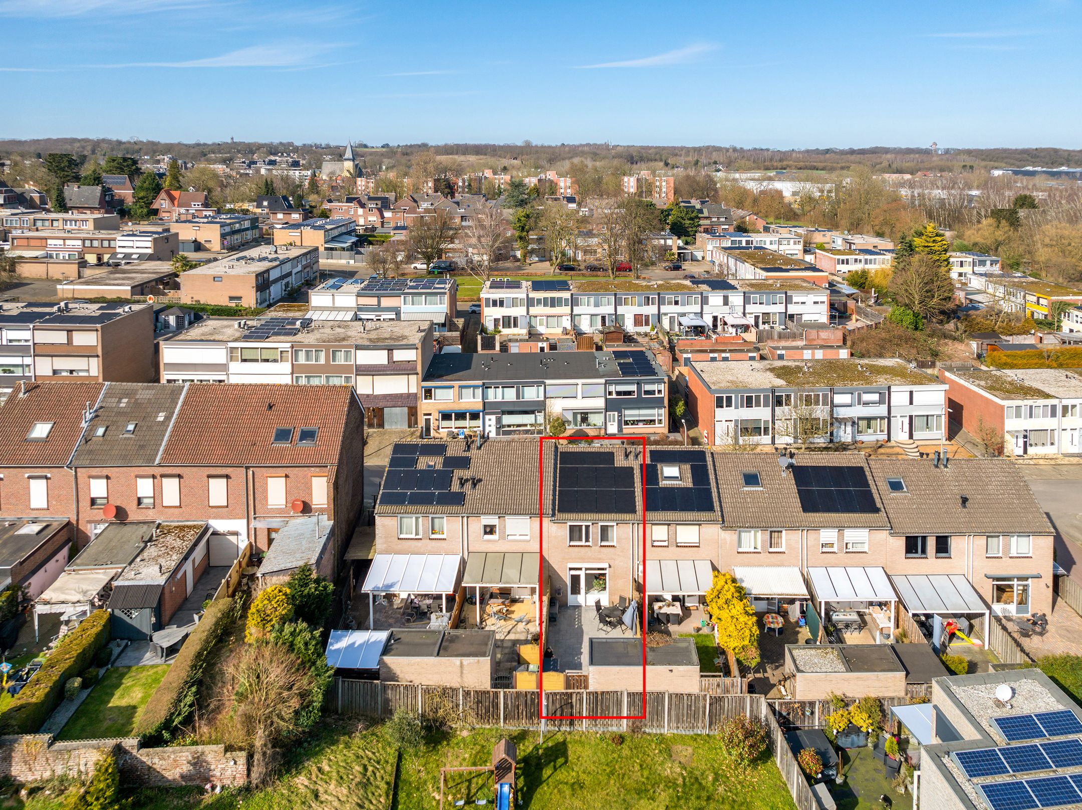 Foto 18 van Wolfsweg 18