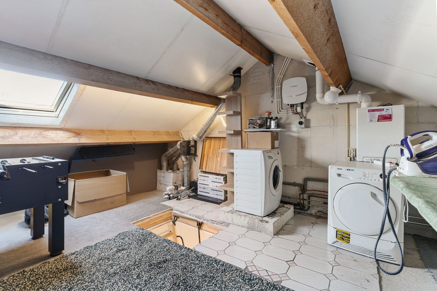 Foto 25 van Wolfsweg 18