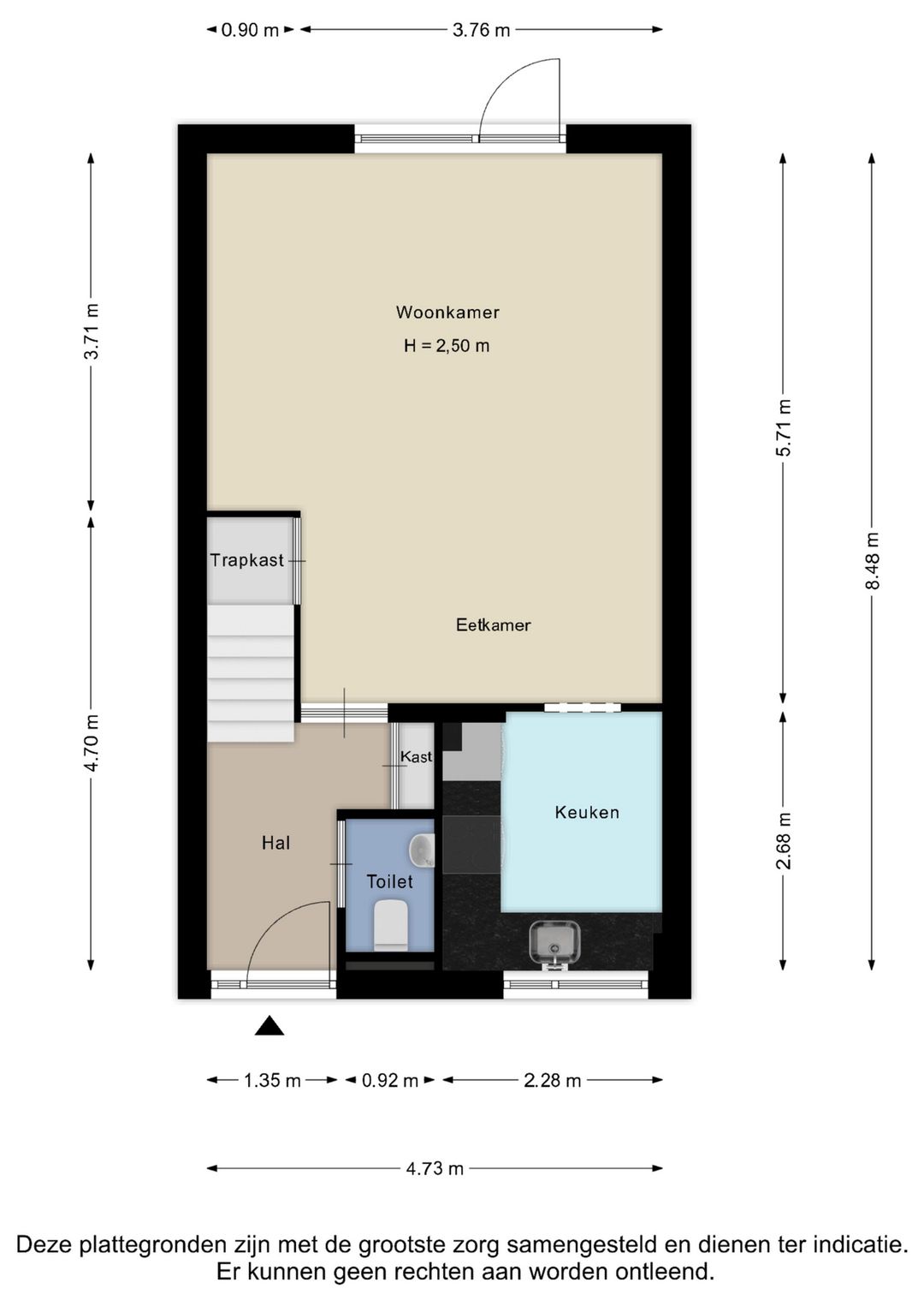 Foto 26 van Wolfsweg 18