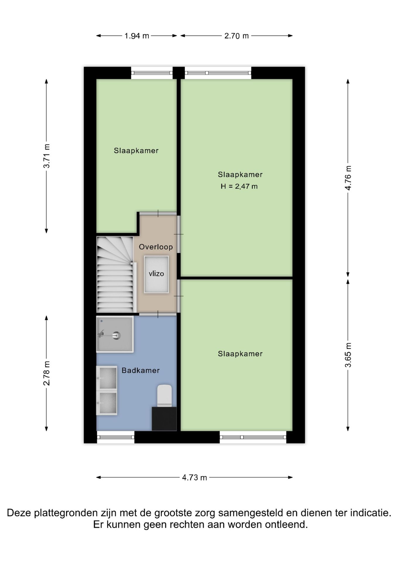 Foto 27 van Wolfsweg 18