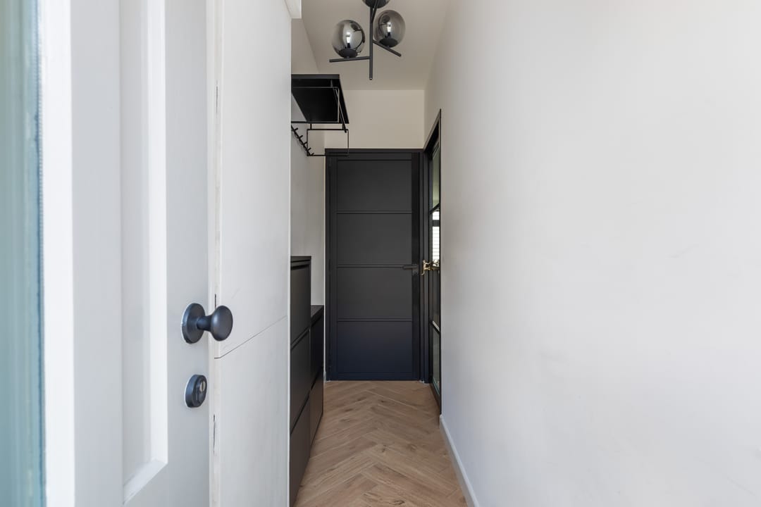 Foto 2 van Groenedijk 4