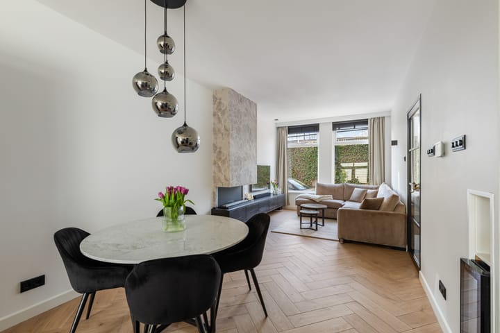 Foto 10 van Groenedijk 4