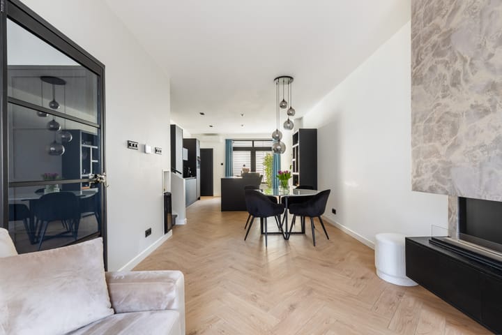 Foto 13 van Groenedijk 4