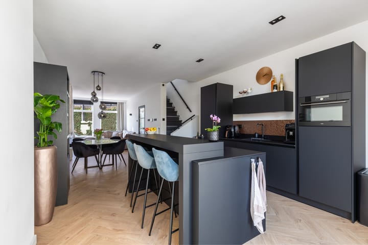 Foto 20 van Groenedijk 4