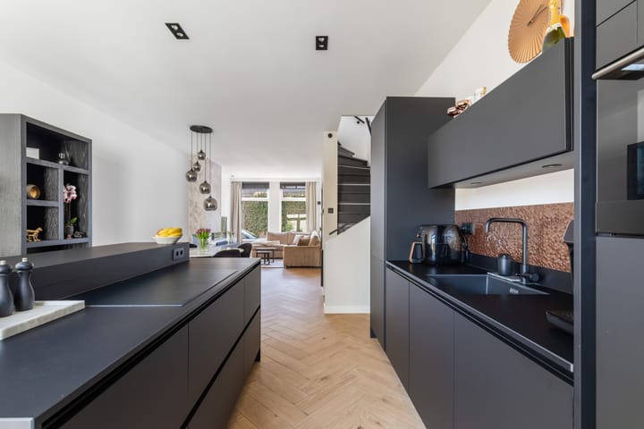 Foto 21 van Groenedijk 4