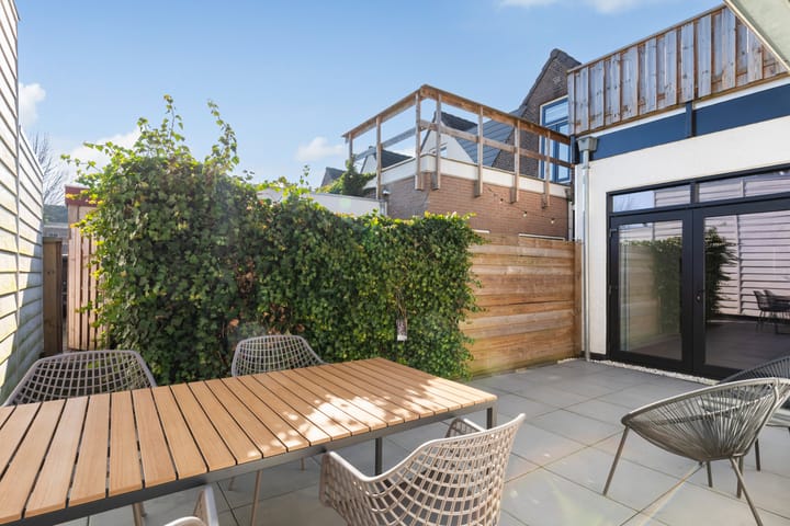 Foto 28 van Groenedijk 4