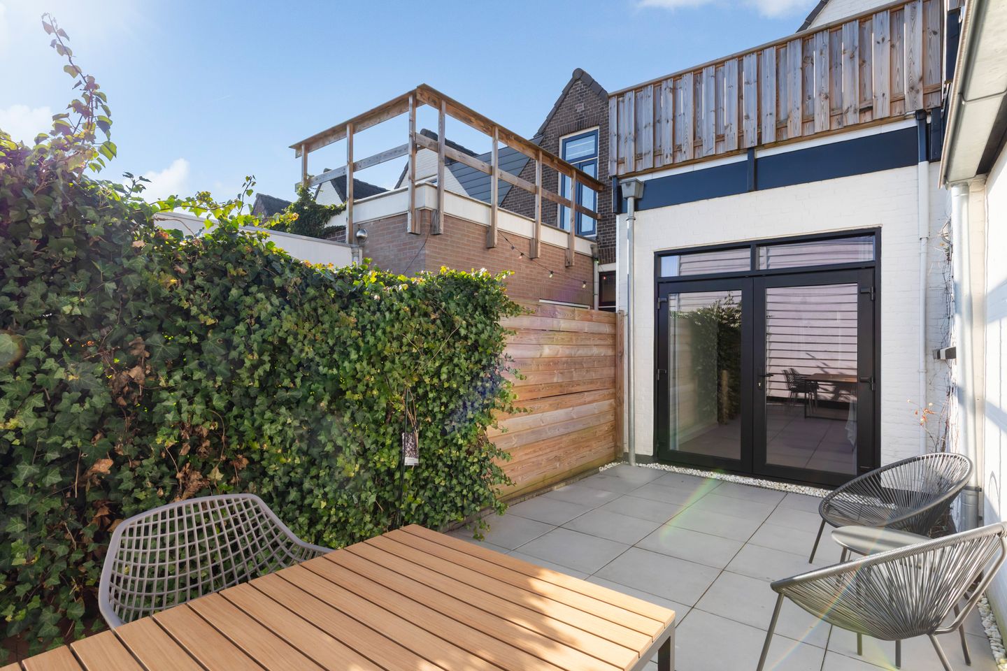 Foto 29 van Groenedijk 4