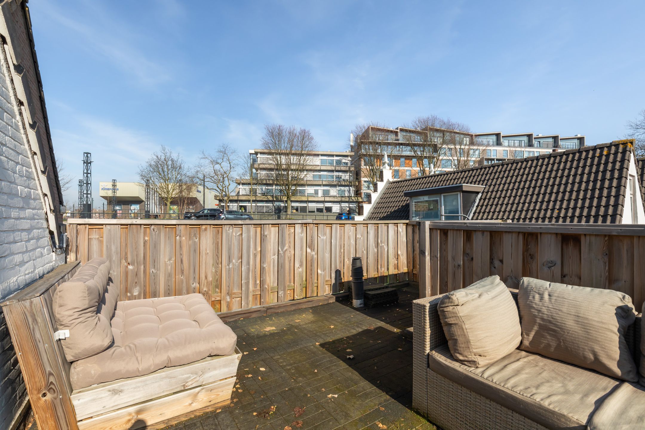 Foto 39 van Groenedijk 4