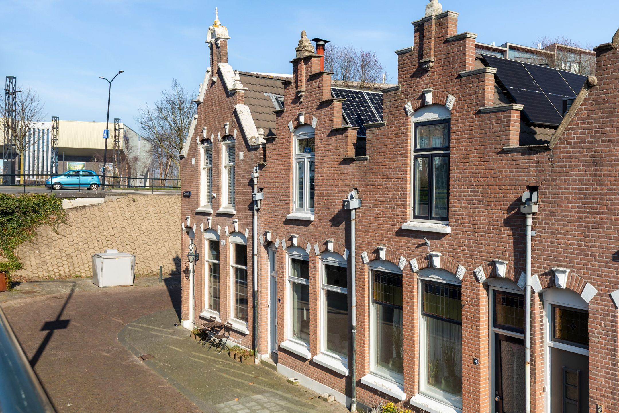 Foto 48 van Groenedijk 4