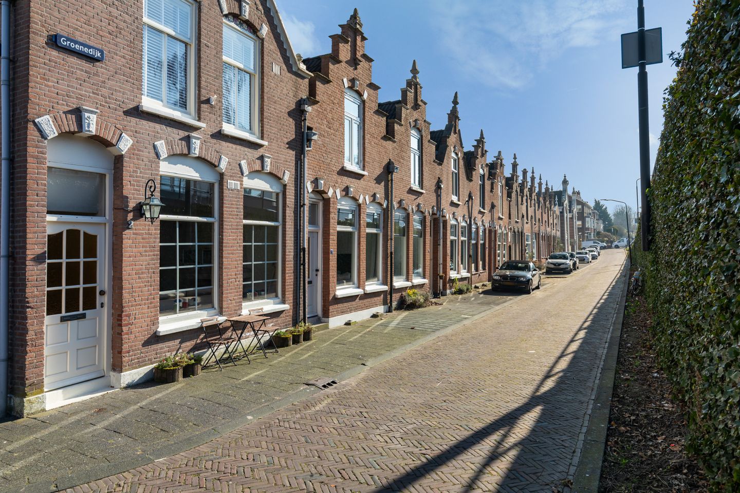 Foto 49 van Groenedijk 4