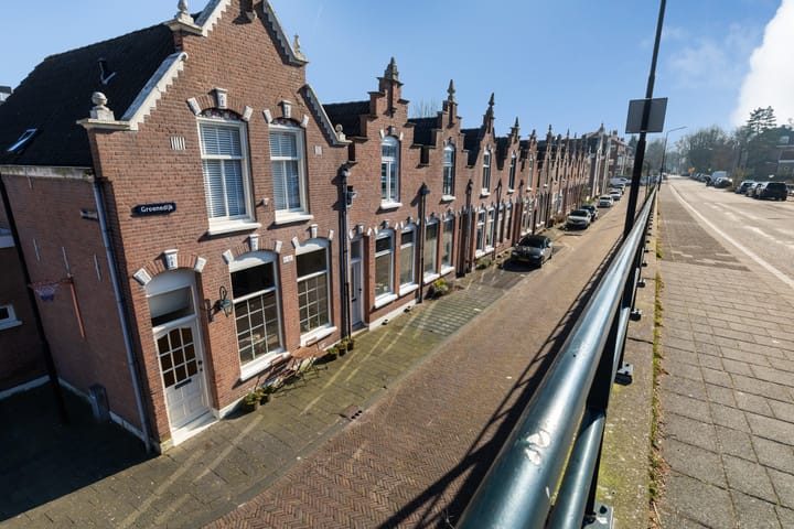Foto 50 van Groenedijk 4