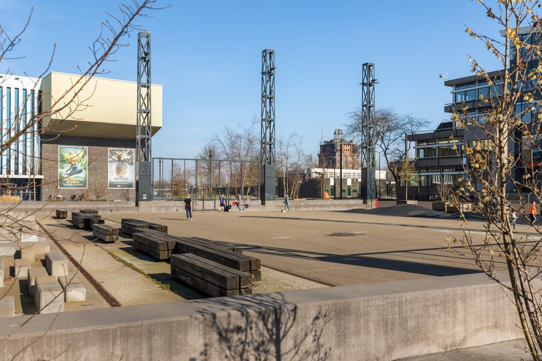 Foto 52 van Groenedijk 4