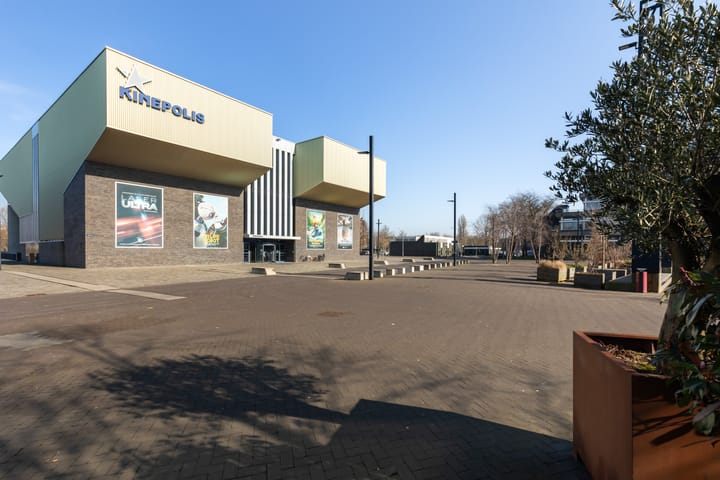 Foto 53 van Groenedijk 4