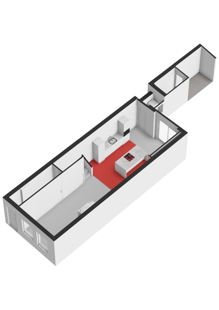 Foto 57 van Groenedijk 4