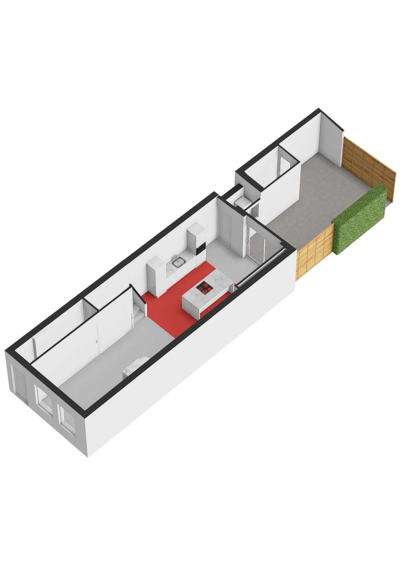 Foto 59 van Groenedijk 4