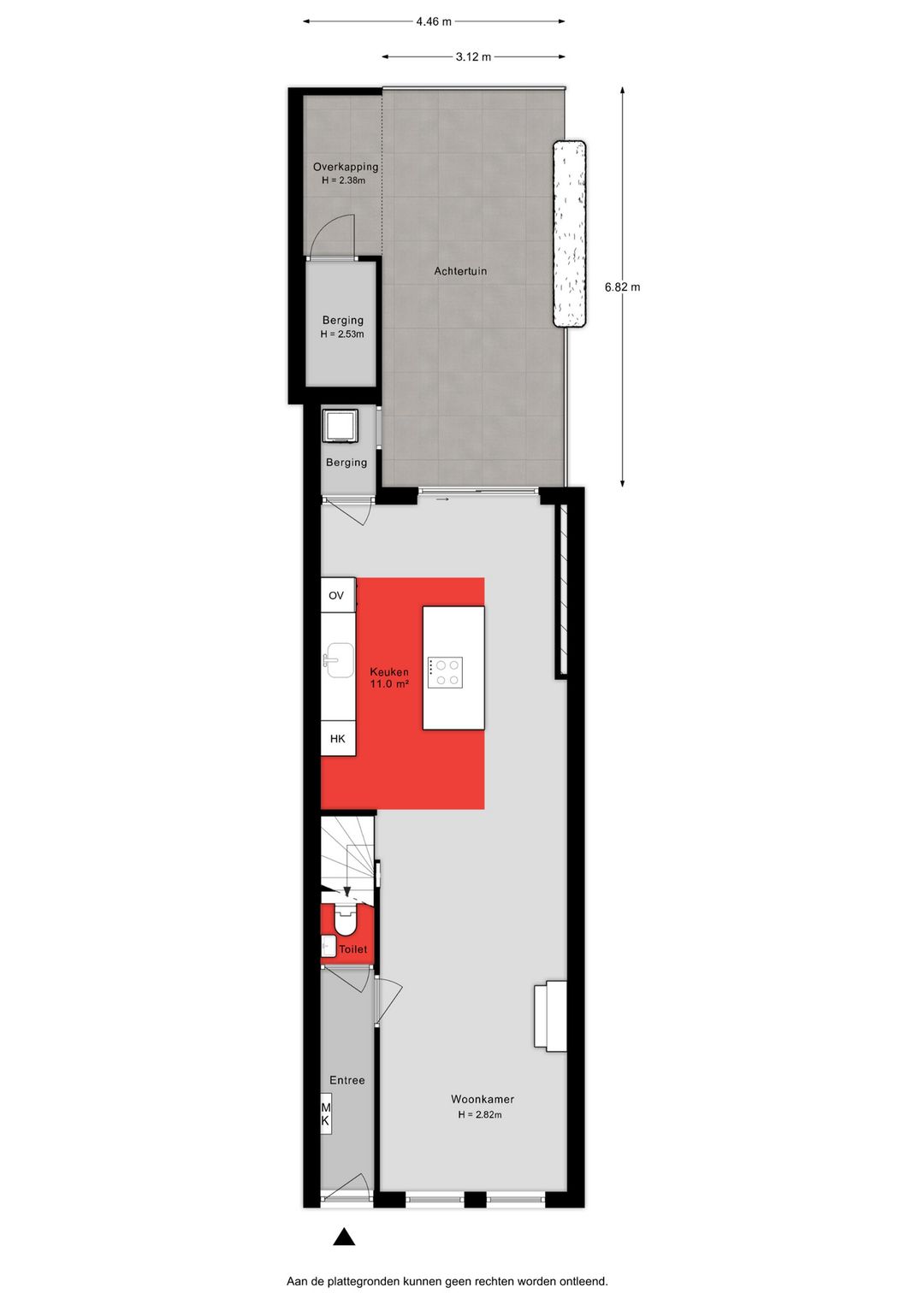 Foto 62 van Groenedijk 4