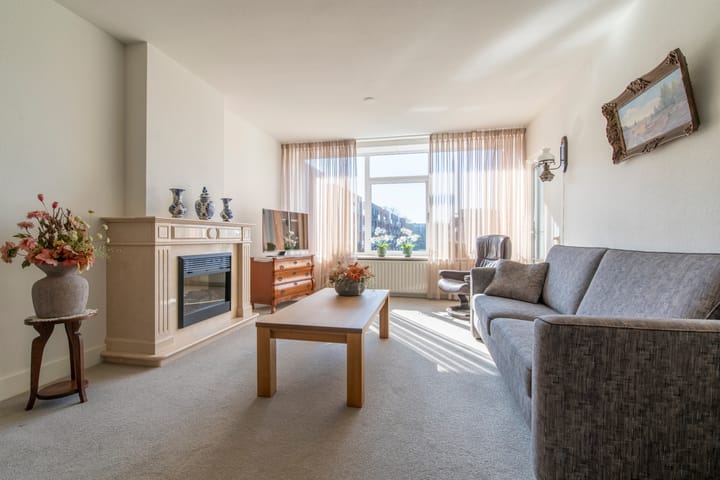 Foto 3 van Schrijverspark 39