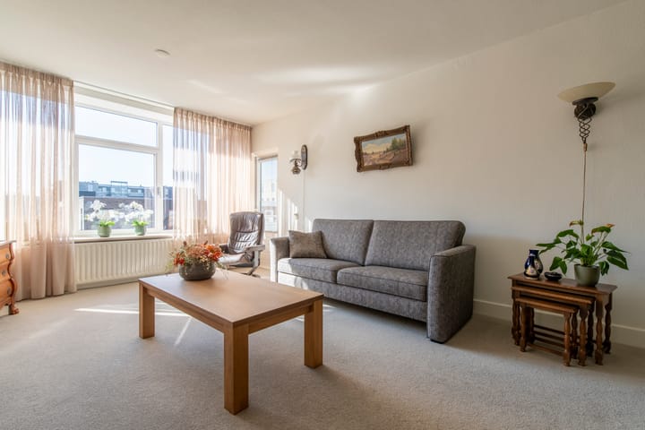 Foto 4 van Schrijverspark 39