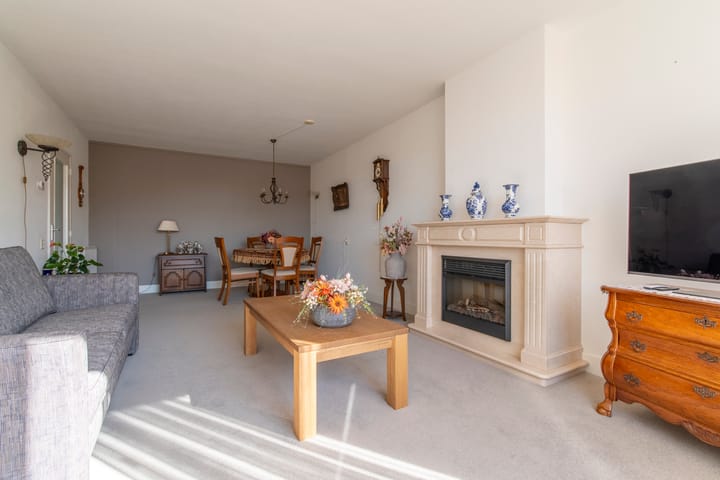 Foto 5 van Schrijverspark 39