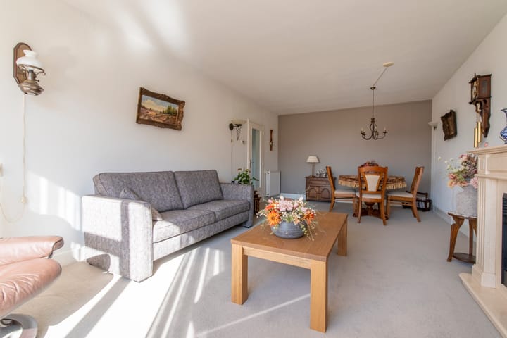 Foto 6 van Schrijverspark 39