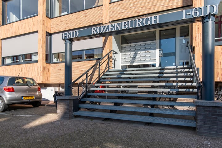 Foto 30 van Schrijverspark 39