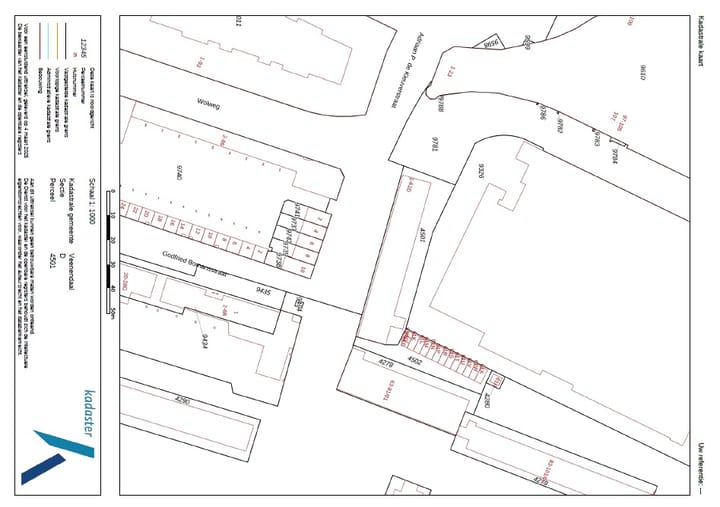 Foto 33 van Schrijverspark 39