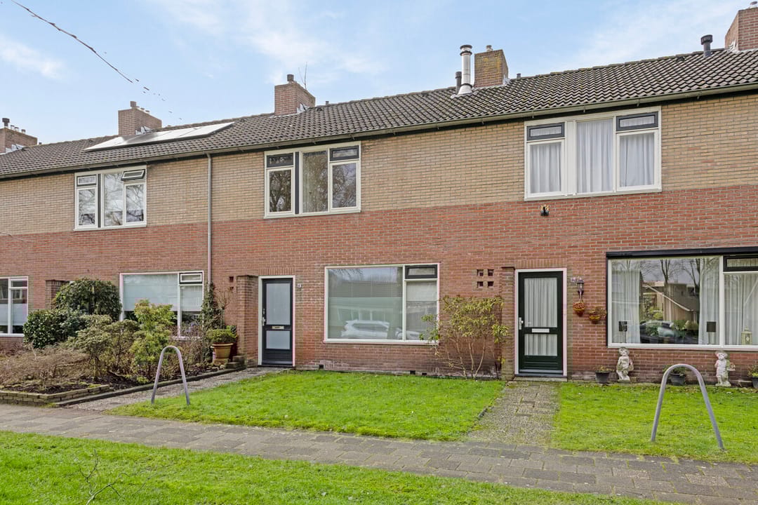 Foto 1 van Jonkerslaan 102