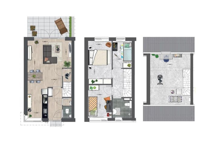 Photo 9 of Heidelibel 1