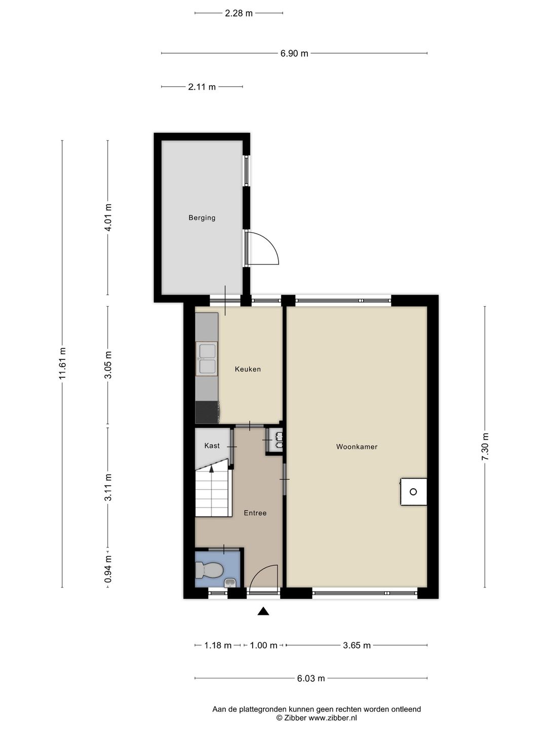 Foto 22 van Jonkerslaan 102