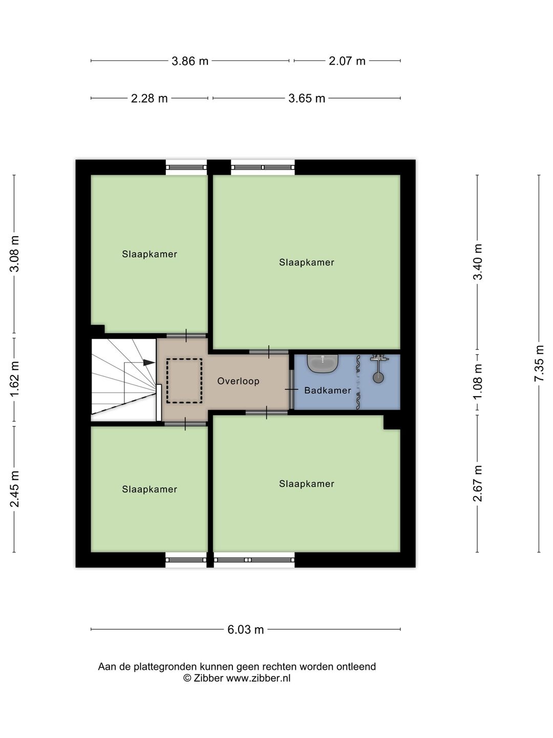 Foto 23 van Jonkerslaan 102