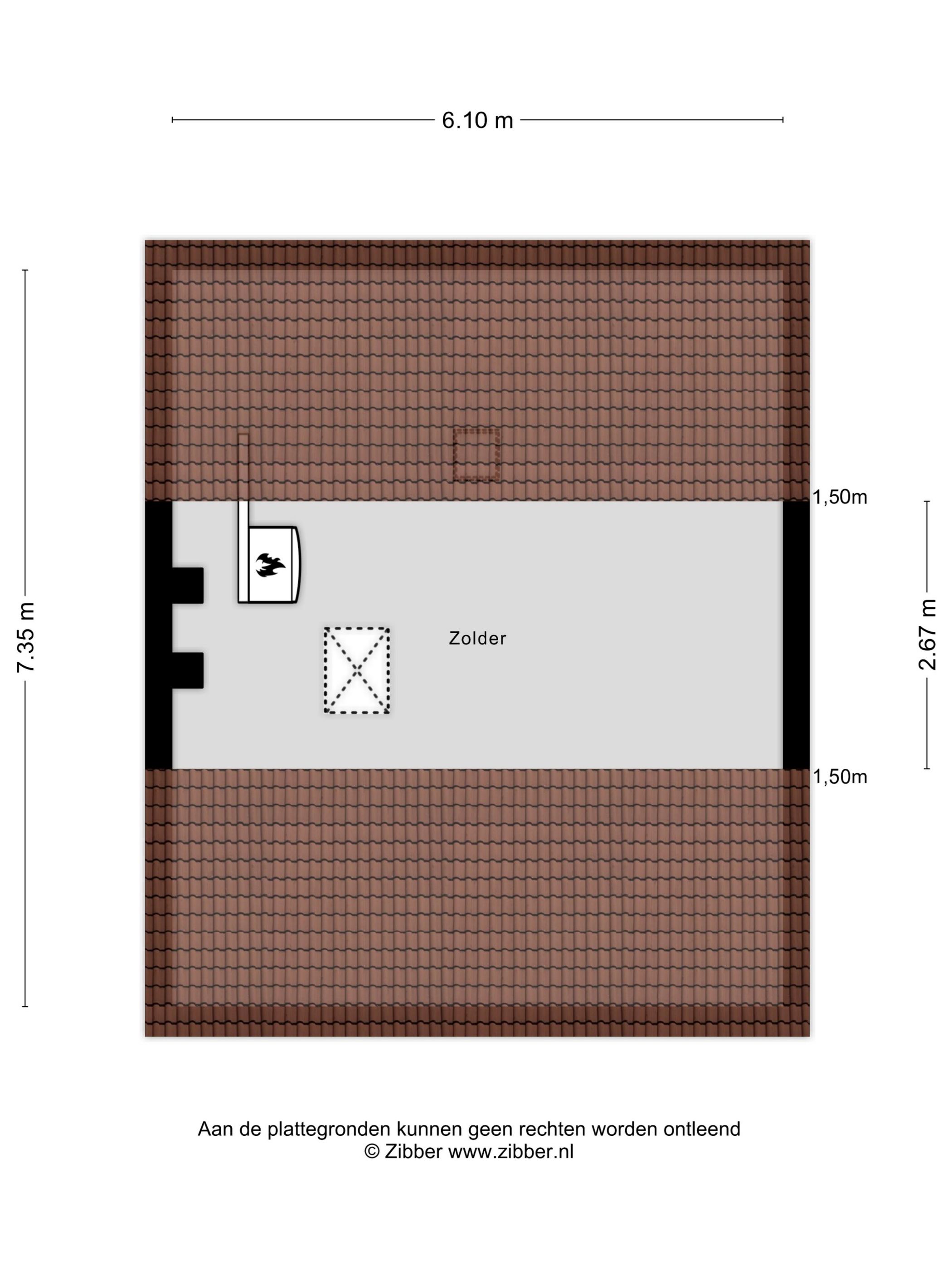 Foto 24 van Jonkerslaan 102