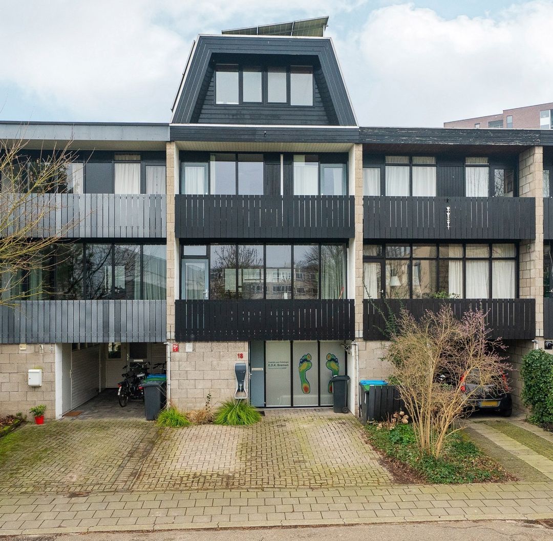 Photo 1 of Meerkoetstraat 18