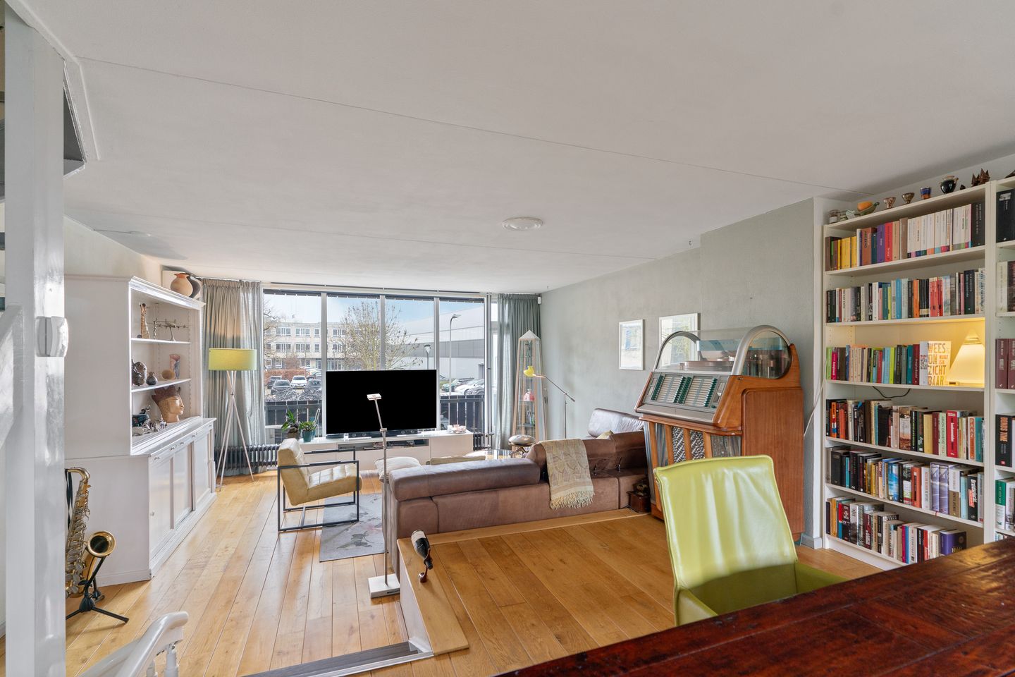 Photo 5 of Meerkoetstraat 18