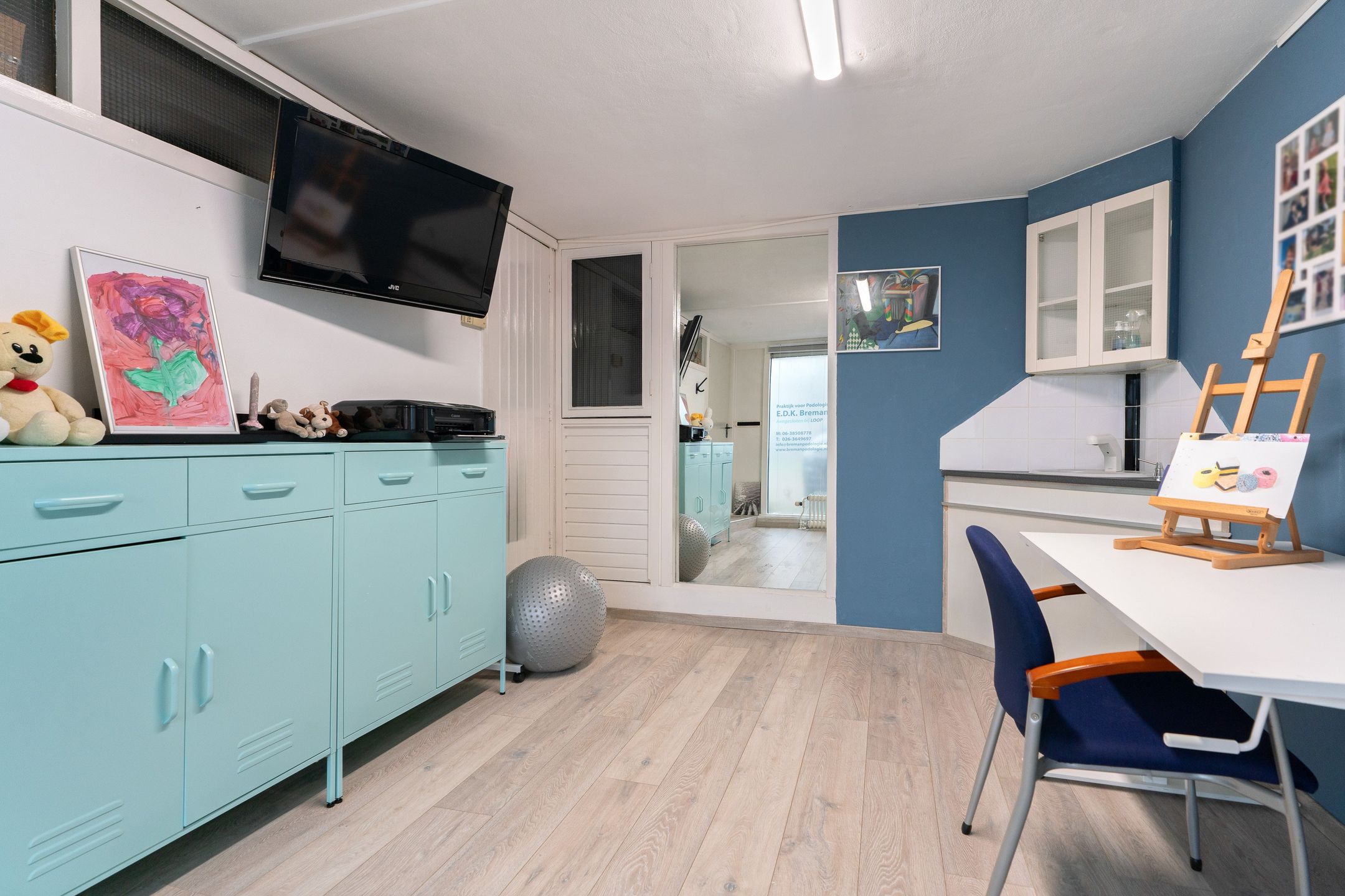 Photo 9 of Meerkoetstraat 18